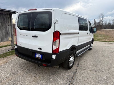 2024 Ford Transit-250 Base