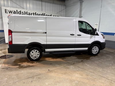 2022 Ford E-Transit-350 Base