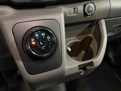 2022 Ford E-Transit-350 Base