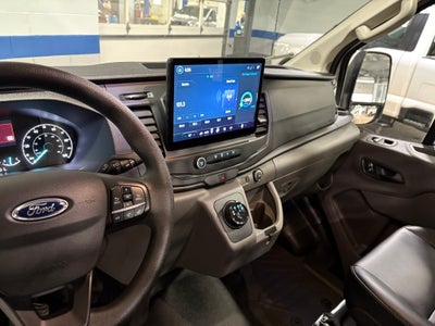 2022 Ford E-Transit-350 Base
