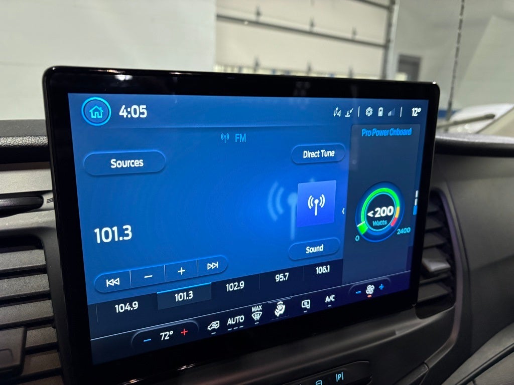 2022 Ford E-Transit-350 Base