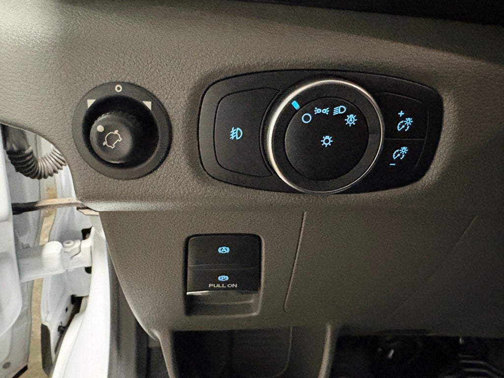 2022 Ford E-Transit-350 Base