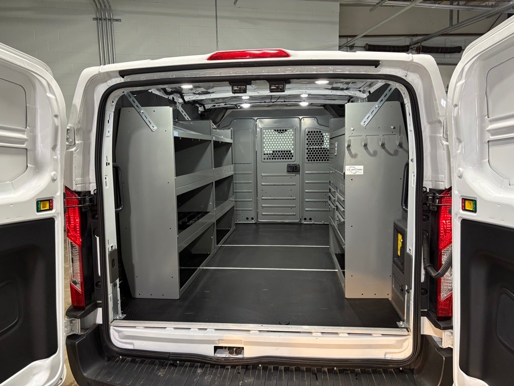 2022 Ford E-Transit-350 Base