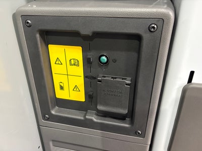 2022 Ford E-Transit-350 Base