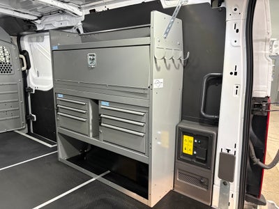 2022 Ford E-Transit-350 Base