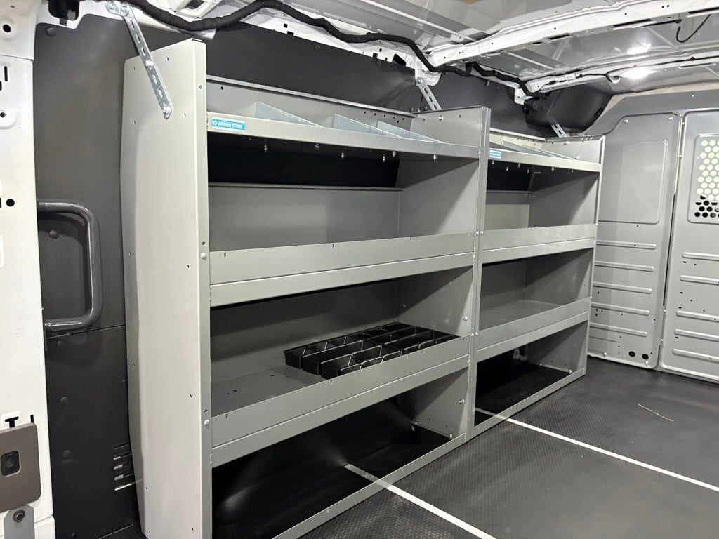 2022 Ford E-Transit-350 Base