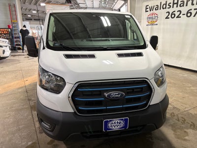 2022 Ford E-Transit-350 Base