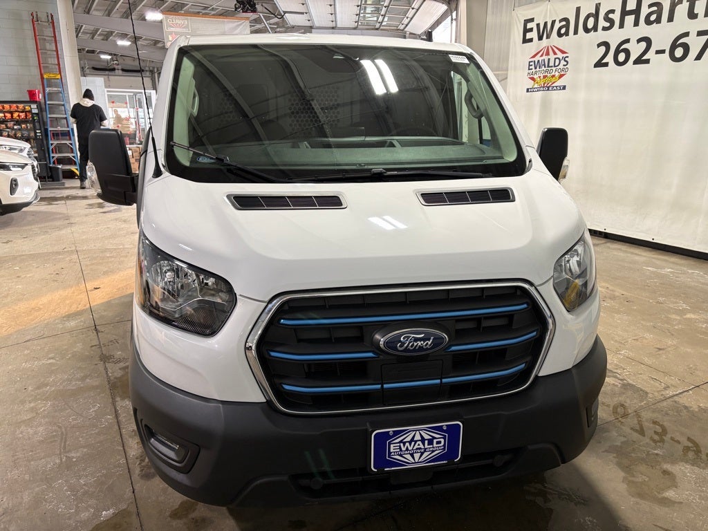 2022 Ford E-Transit-350 Base