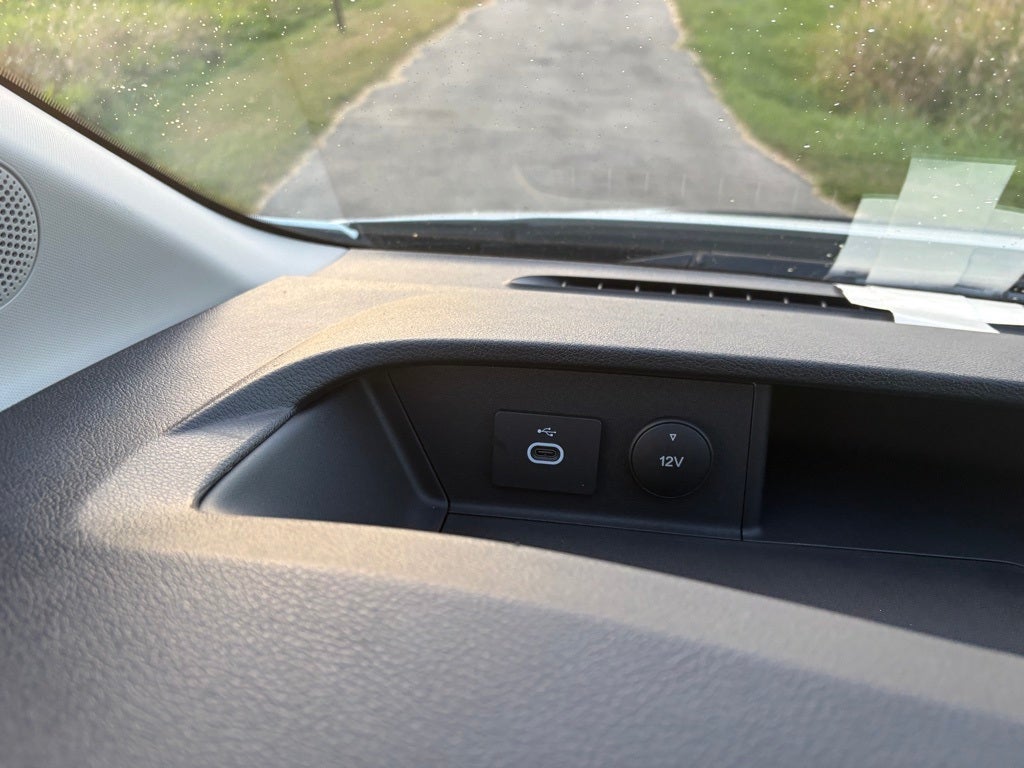 2025 Ford Transit-350 Base