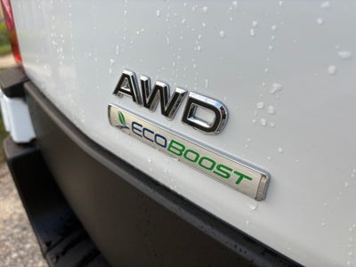 2025 Ford Transit-350 Base