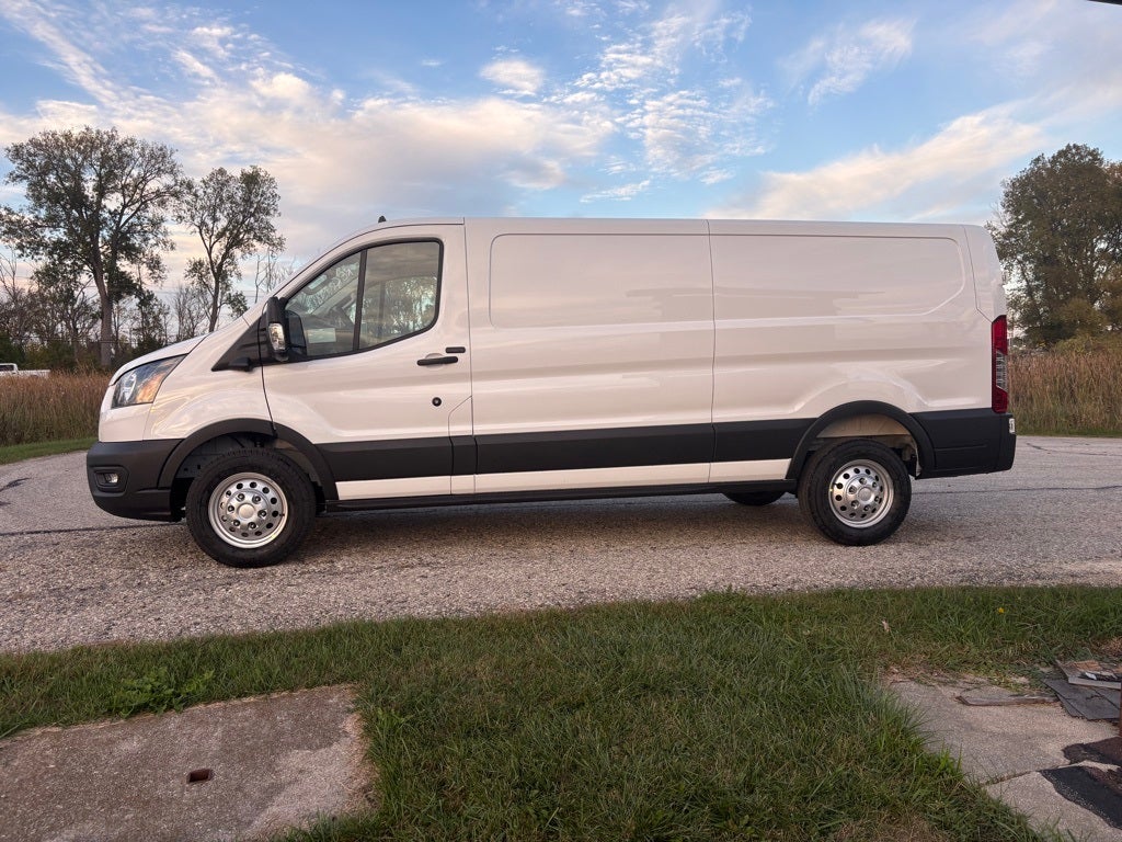 2025 Ford Transit-350 Base