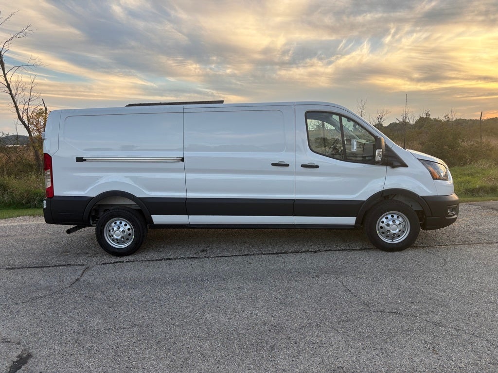 2025 Ford Transit-350 Base