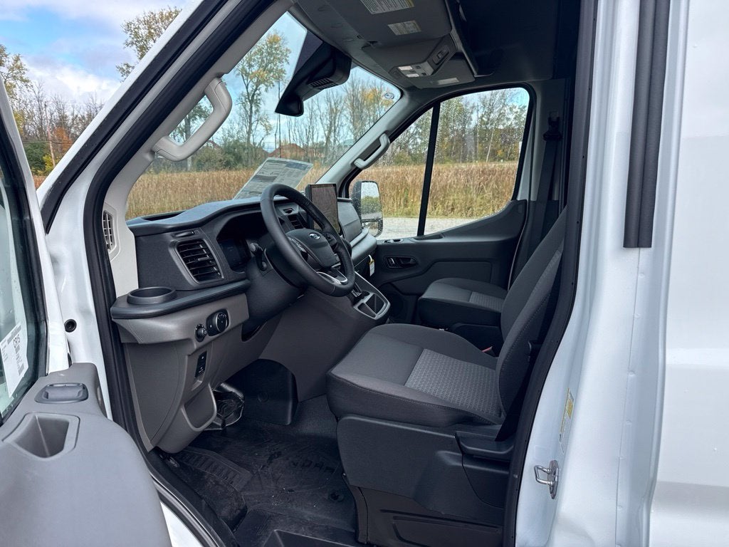 2027 Ford Transit-350 Base