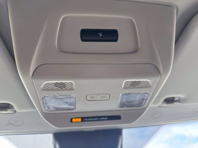 2027 Ford Transit-350 Base