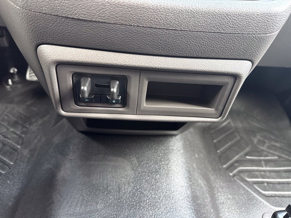 2027 Ford Transit-350 Base