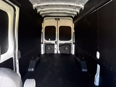 2027 Ford Transit-350 Base