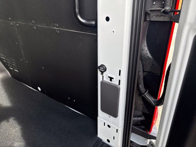2027 Ford Transit-350 Base