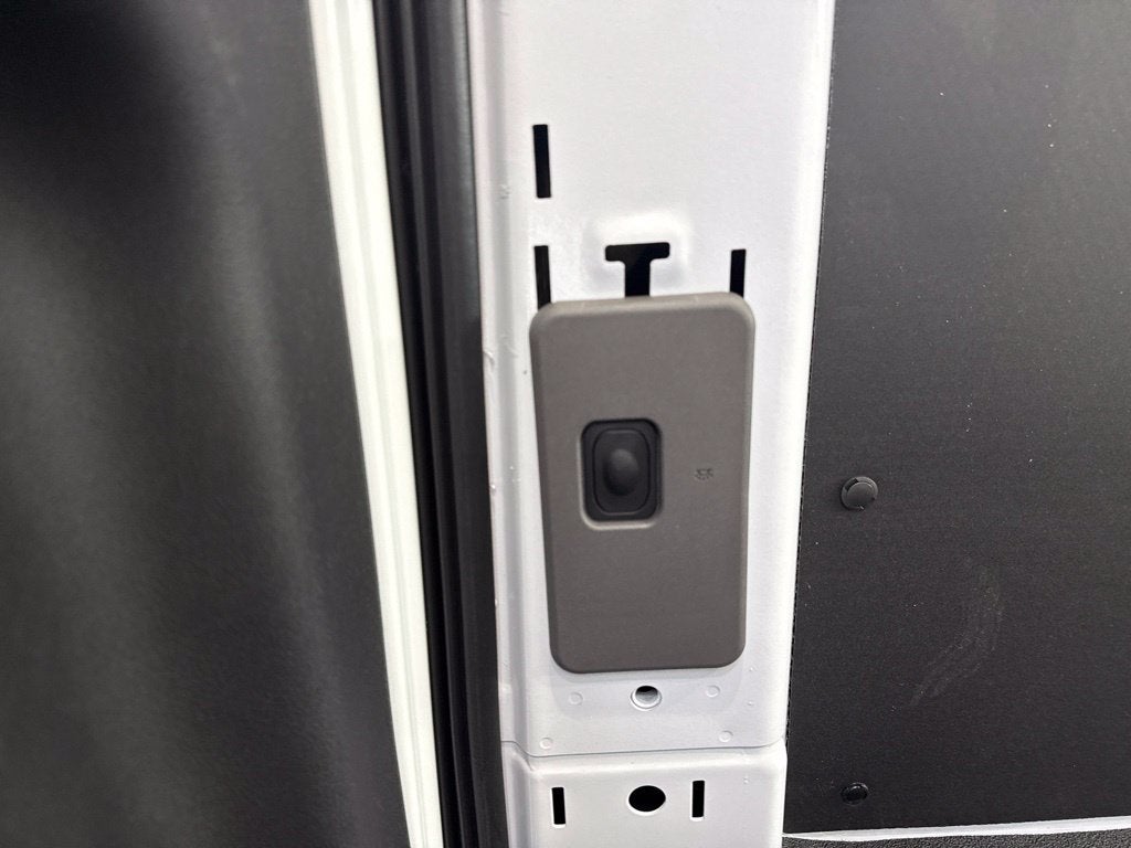 2027 Ford Transit-350 Base