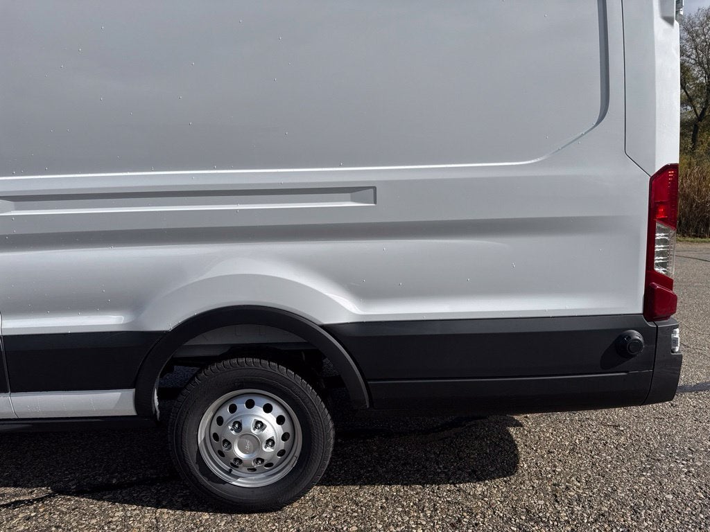 2027 Ford Transit-350 Base