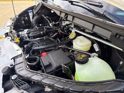 2027 Ford Transit-350 Base