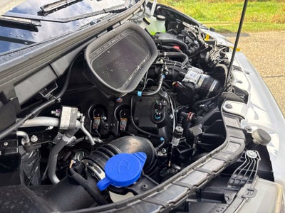 2027 Ford Transit-350 Base