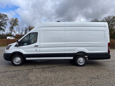 2027 Ford Transit-350 Base