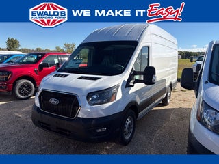 2027 Ford Transit-350 Base