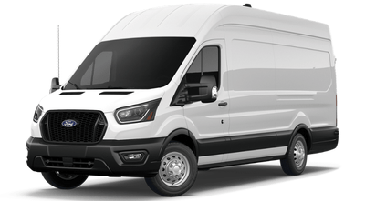 2027 Ford Transit-350 Base
