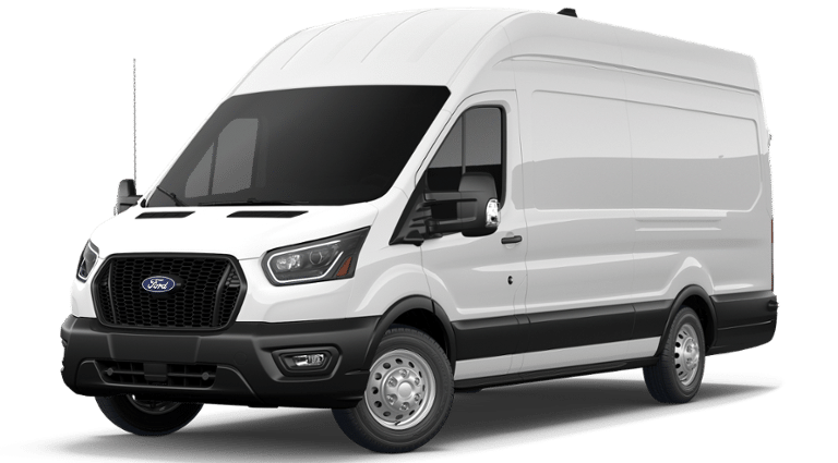 2027 Ford Transit-350 Base