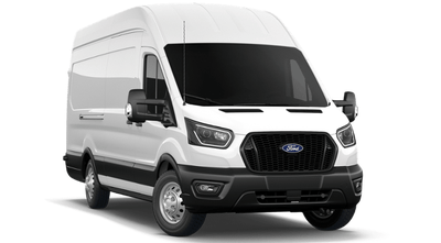 2027 Ford Transit-350 Base
