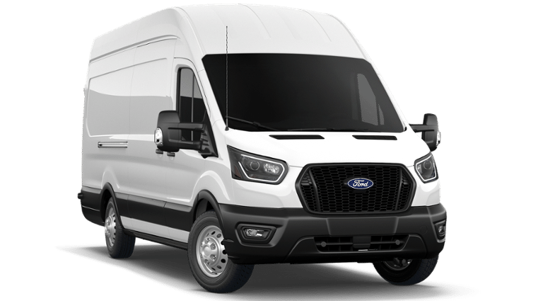 2027 Ford Transit-350 Base