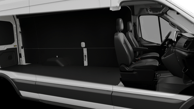 2027 Ford Transit-350 Base
