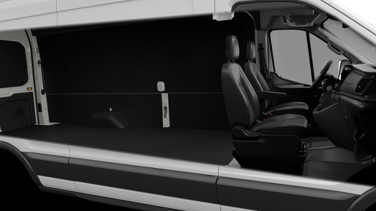 2027 Ford Transit-350 Base