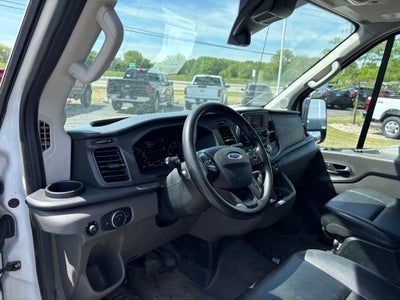 2020 Ford Transit-350 Base