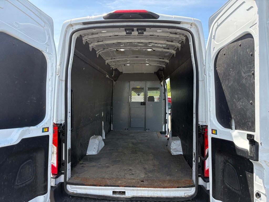 2020 Ford Transit-350 Base