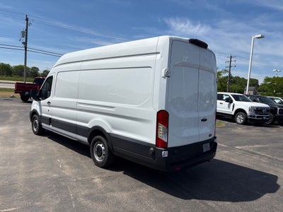 2020 Ford Transit-350 Base
