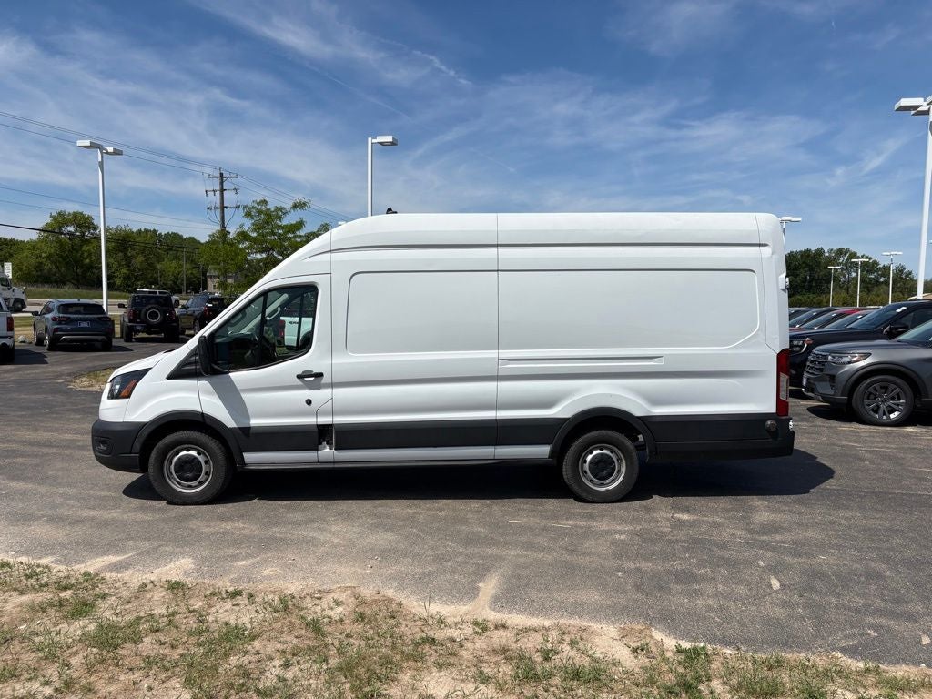2020 Ford Transit-350 Base