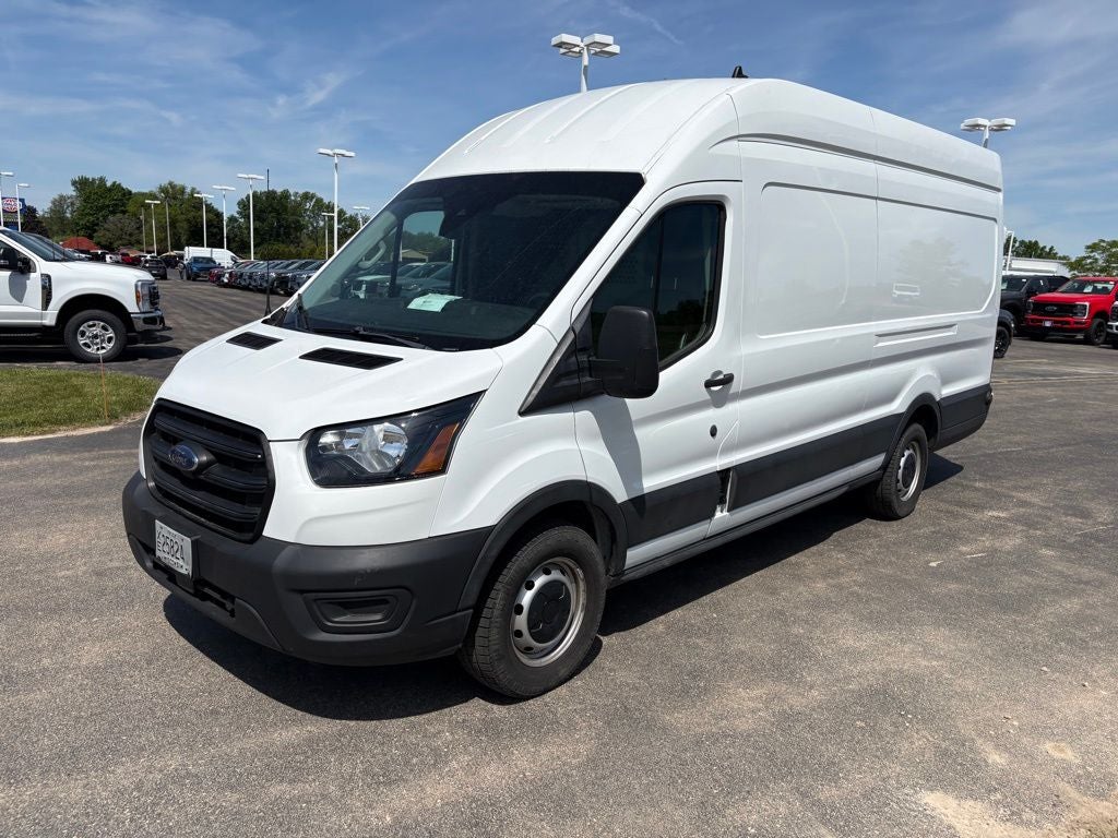 2020 Ford Transit-350 Base