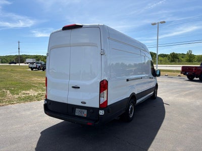 2020 Ford Transit-350 Base