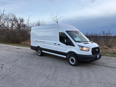 2026 Ford Transit-350 Base