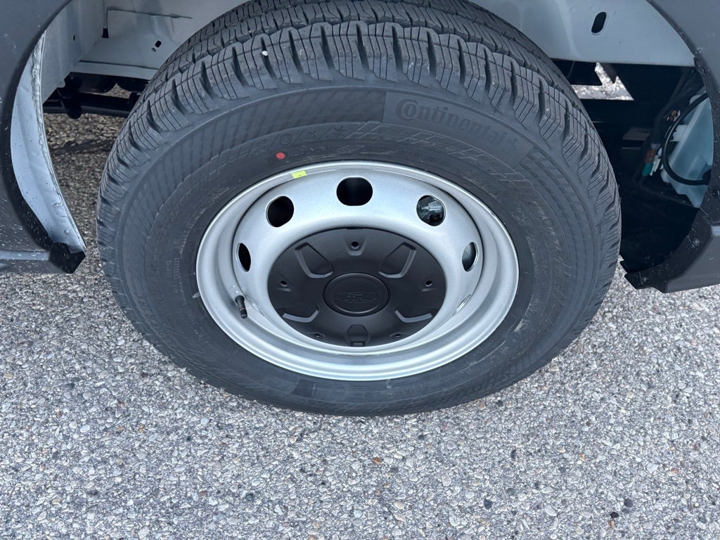 2026 Ford Transit-350 Base