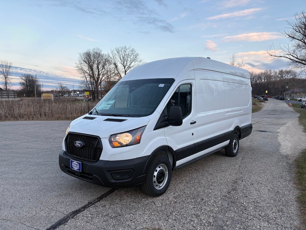 2026 Ford Transit-350 Base