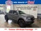 2021 Ford Ranger Lariat Tremor