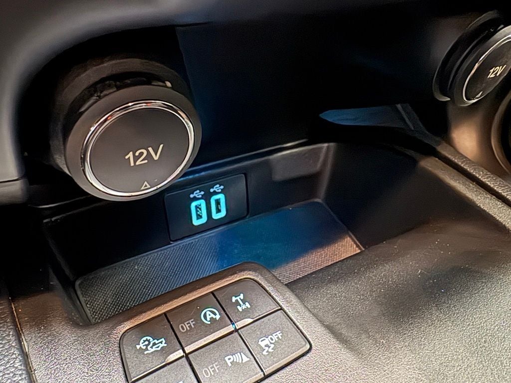 2021 Ford Ranger Lariat Tremor