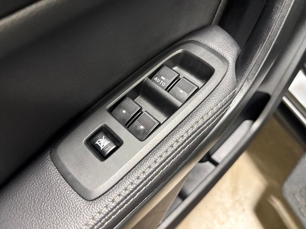 2021 Ford Ranger Lariat Tremor