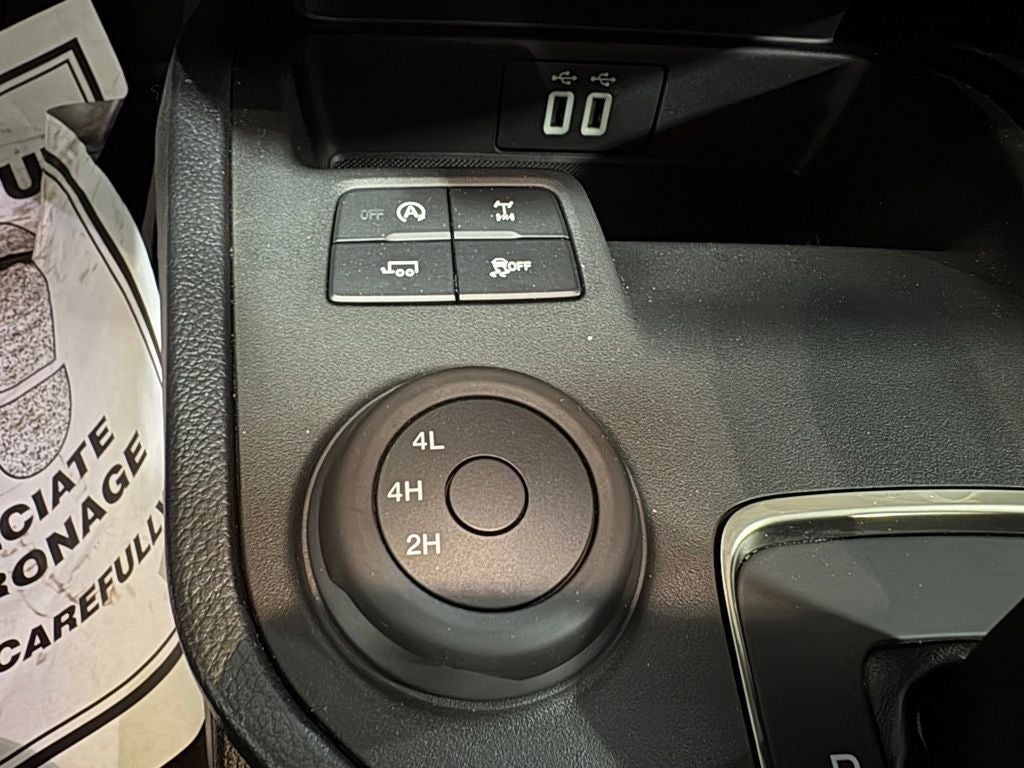 2021 Ford Ranger XLT - Photo 16