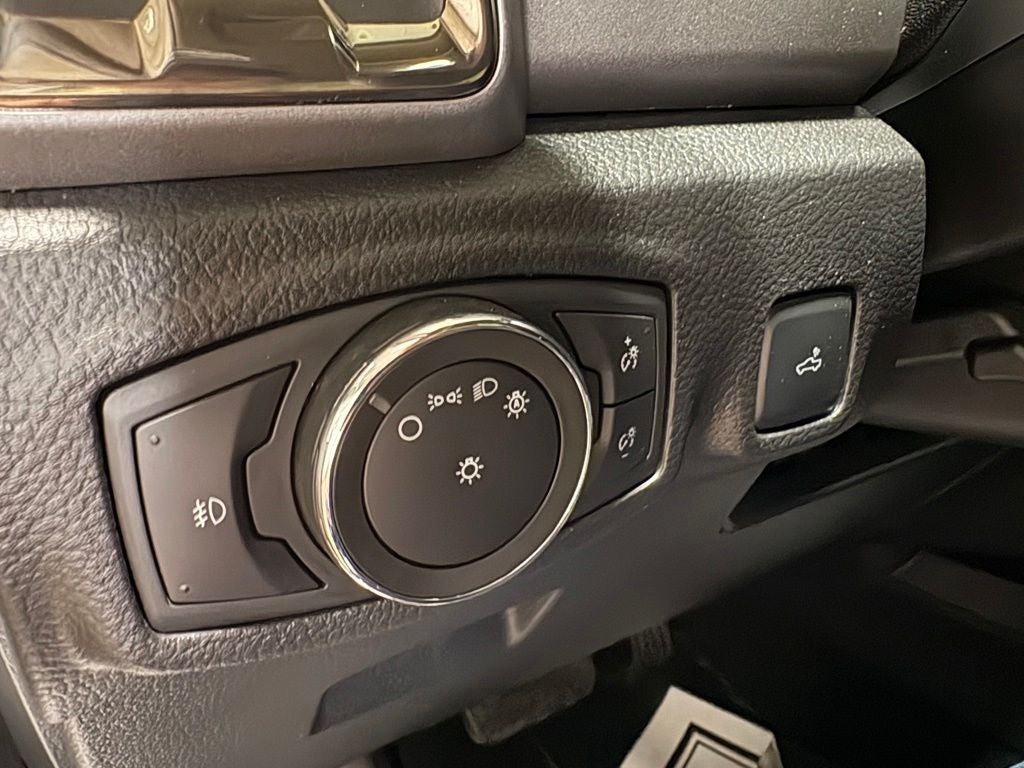 2021 Ford Ranger XLT - Photo 18