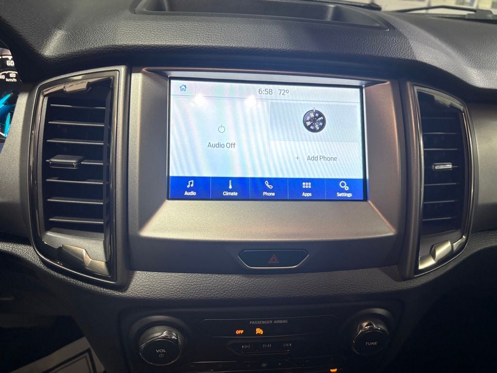 2021 Ford Ranger XLT - Photo 19