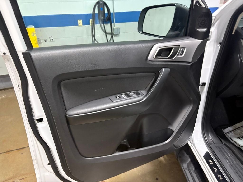 2021 Ford Ranger XLT - Photo 22