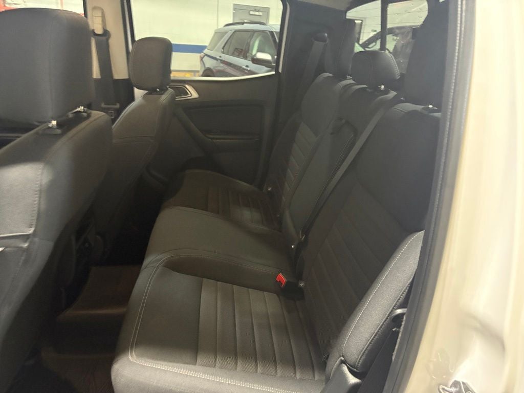 2021 Ford Ranger XLT - Photo 24